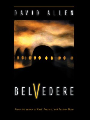 cover image of Belvedere